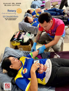 Beyond the Job Fair: RoCK Turns Opportunity into Life-Saving Service — GML photo 1